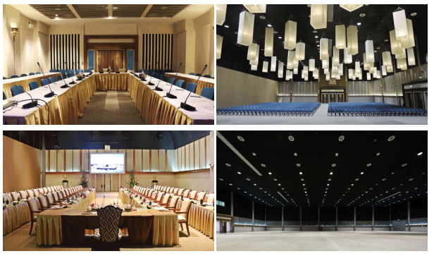 CMECC – A Symbol of Modern Chiang Mai