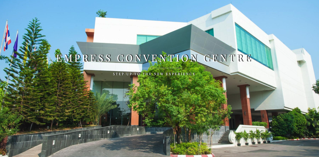 The Empress Hotel and Convention Centre