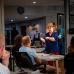 Lone at The Brick in Chiang Mai