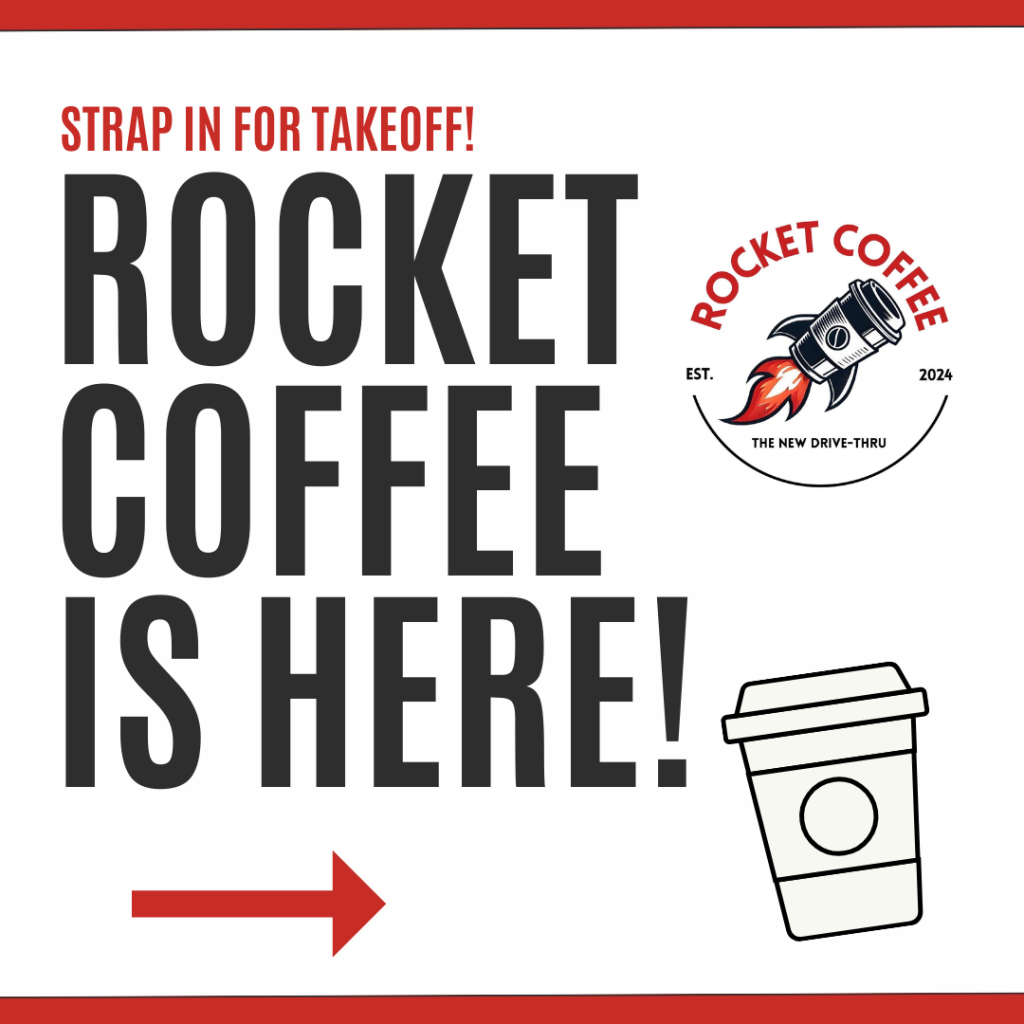rocket coffee 1