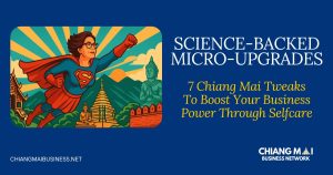 improve your business tweaks