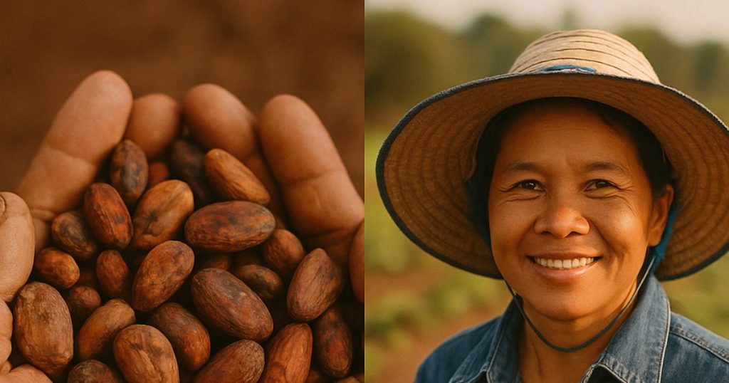 A New Crop for the North cacao 