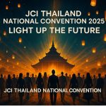 JCI Thailand Convention
