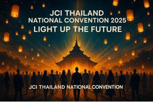 JCI Thailand Convention