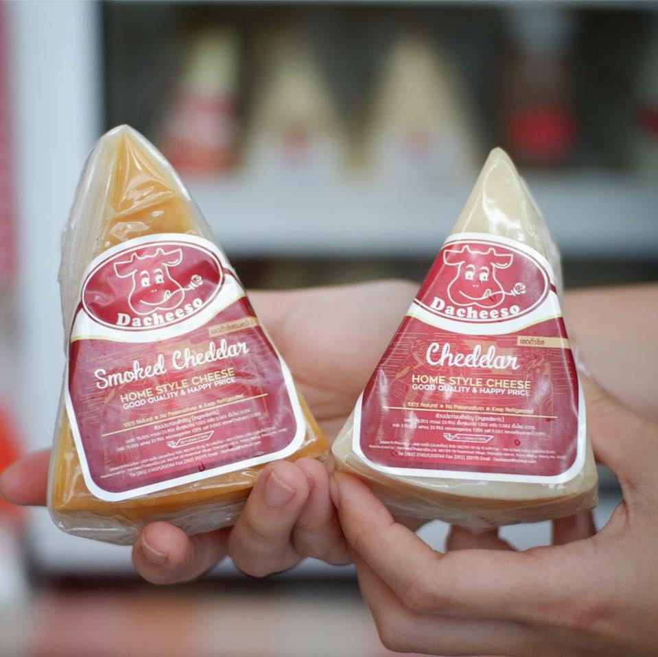 Dacheeso (Chiang Mai)