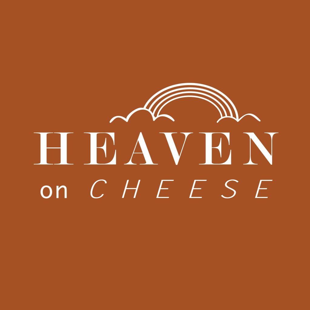 Heavan on Cheese