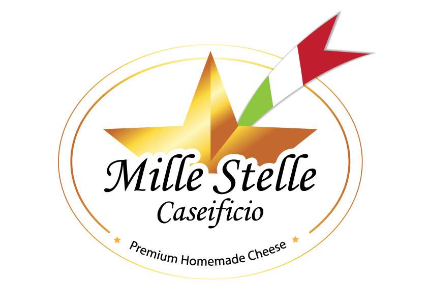 Burrata & Mozzarella (Bangkok)