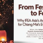 CMBN MICE Ecosystem IFEA