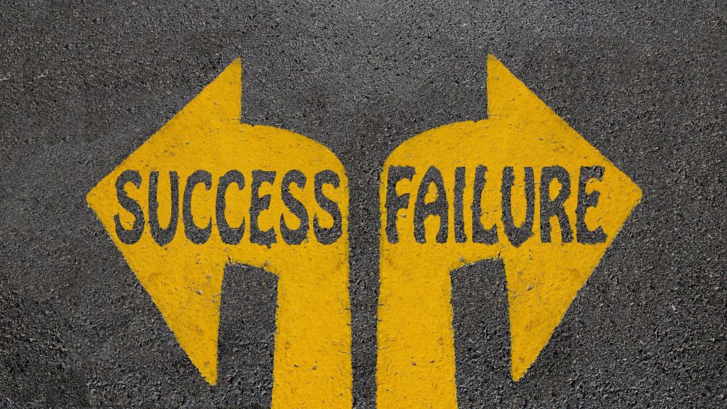 Avoiding the Startup Failure Trap
