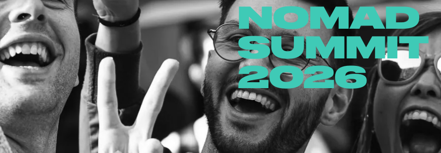nomad summit in chiang mai in 2026