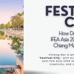 festival cities MICE