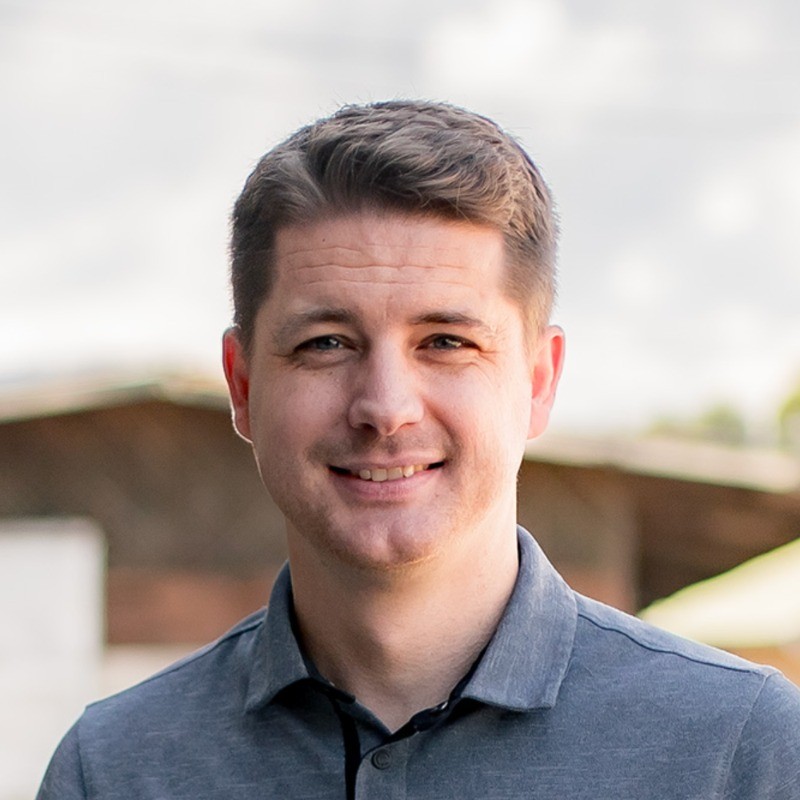 Jake Mooney from Green Light Studio