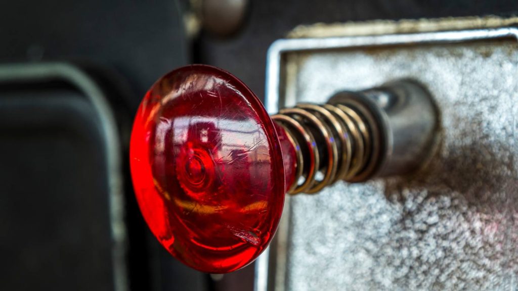 become the machine pinball method