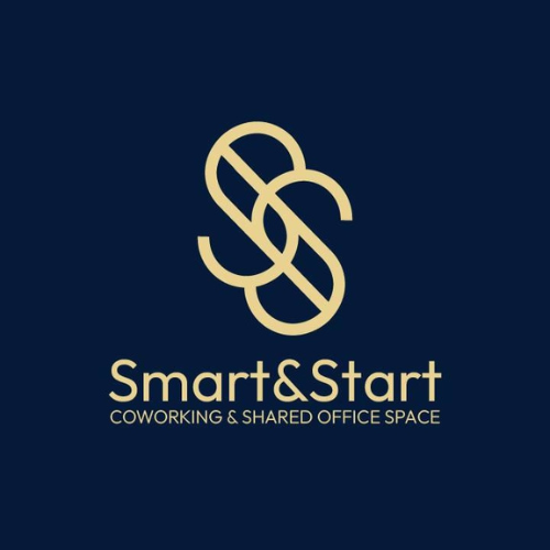 smart&start logo
