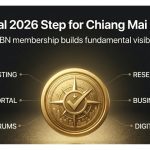 AI Visibility for Chiang Mai Businesses