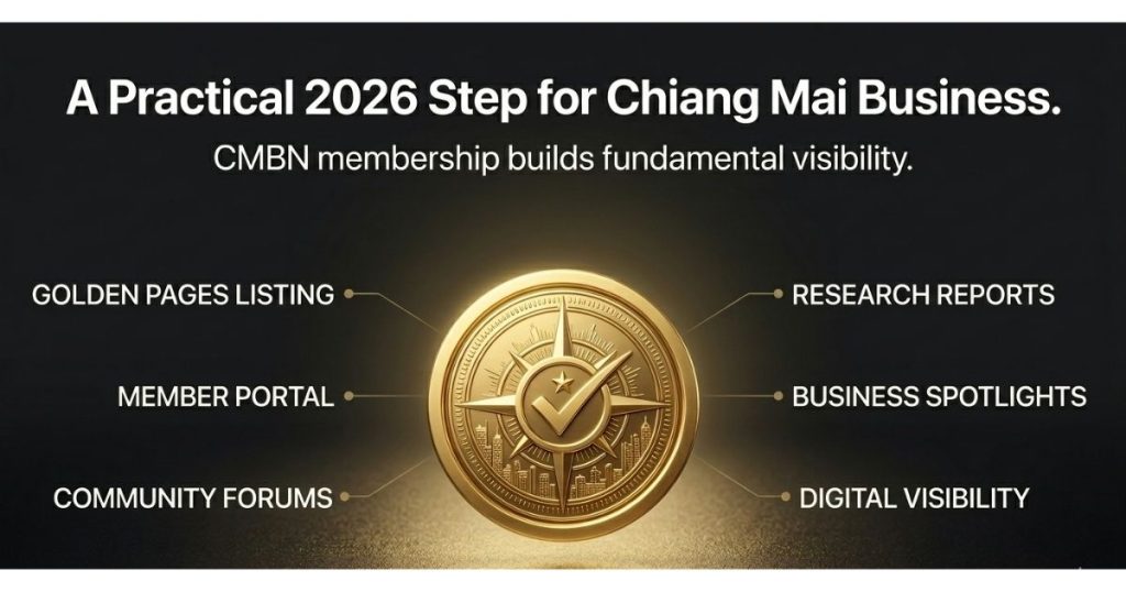 Amazing Thailand app