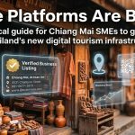 ai tourism in thailand