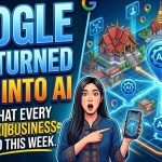 google adds AI to Maps