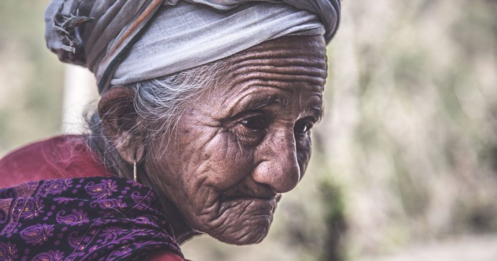 thailand ageing population