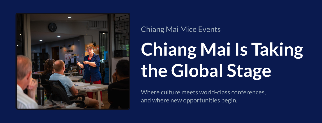 JCI Thailand Convention