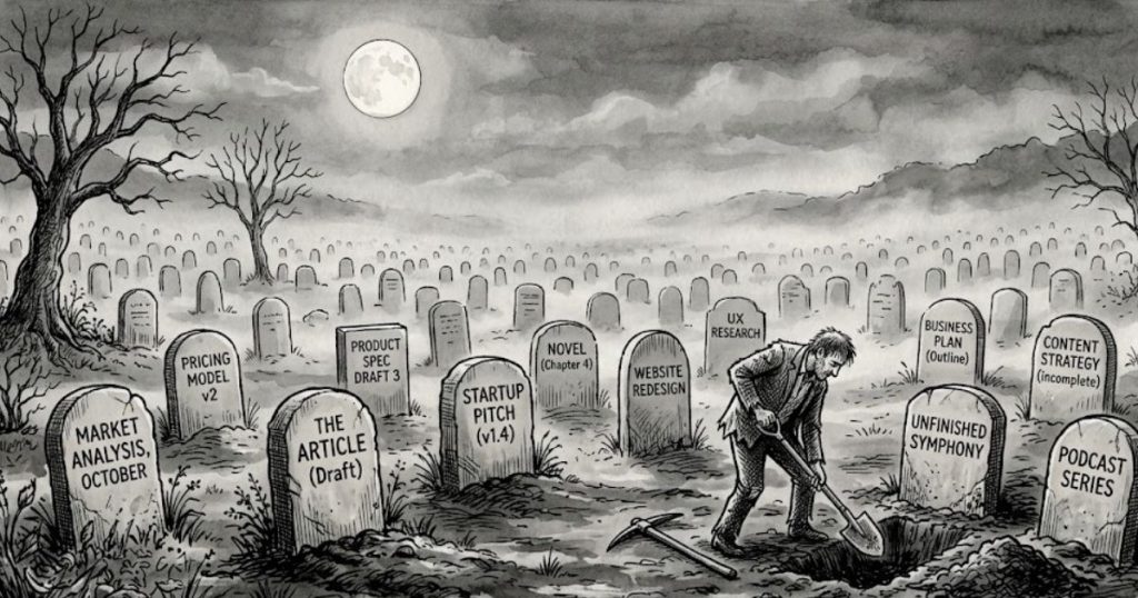 ai graveyard