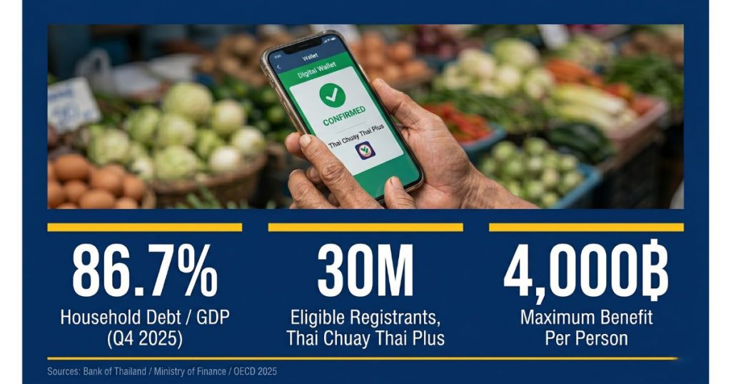 Thai Chuay Thai Plus 