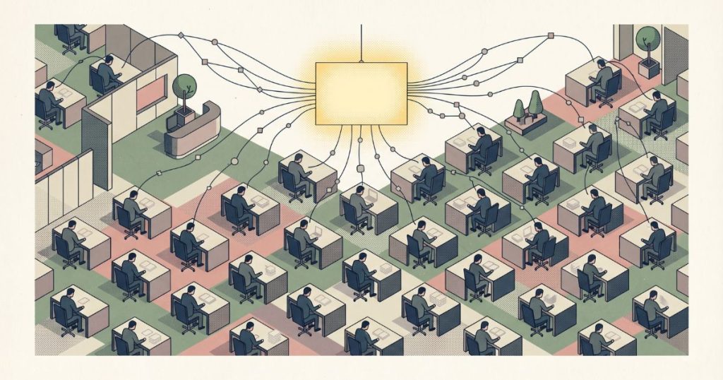 AI and Marshall Mcluhan