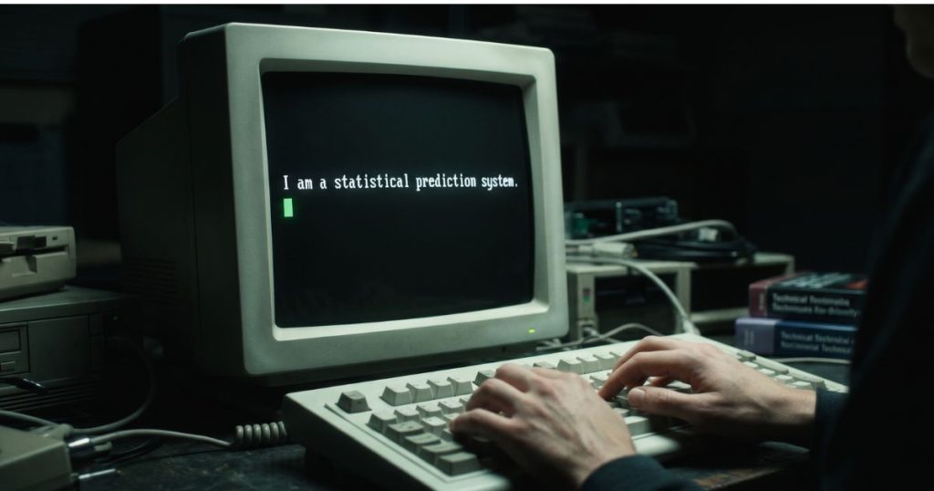 statistical prediction system