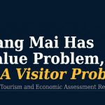 Chiang Mai Has A Value Problem, Not A Visitor Problem