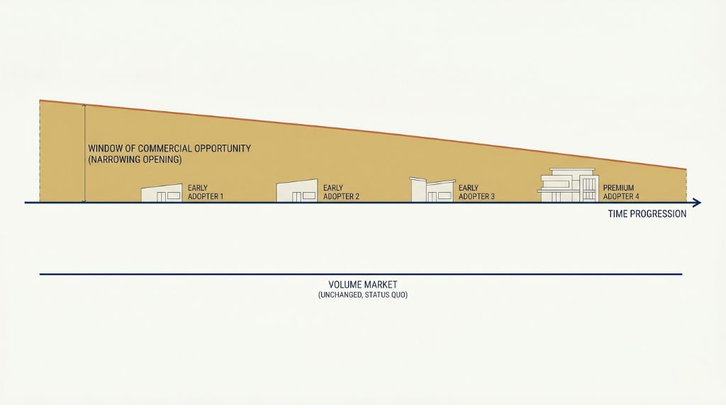 chiang mai commercial opportunity