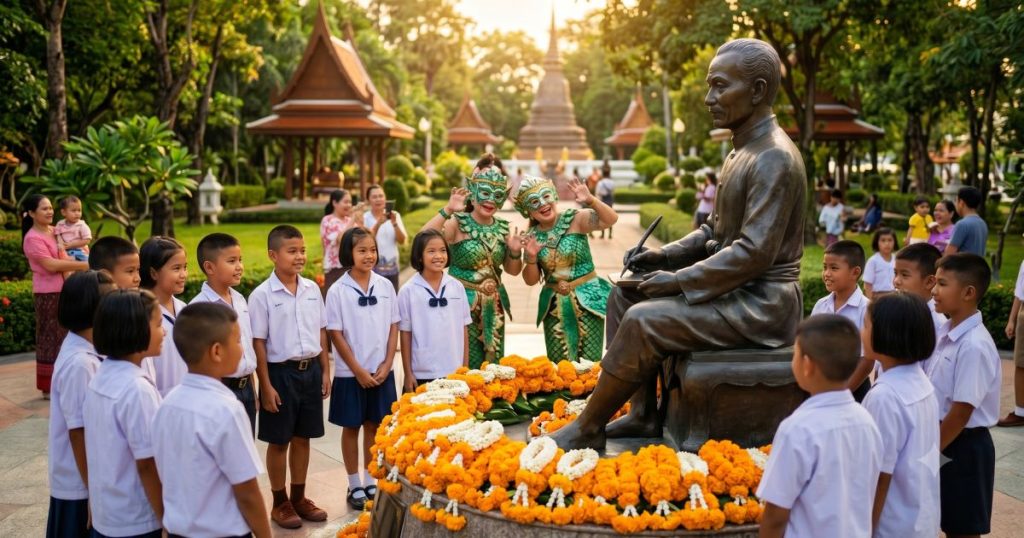 Sunthon Phu Day