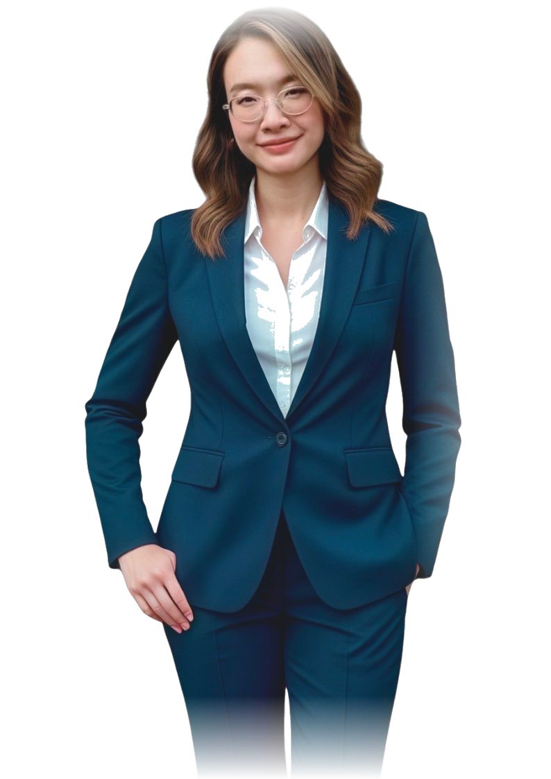 Perachat Intachaisri (Kwan), Research Scientist, CMBN Media