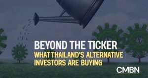 alternative investments in thailand