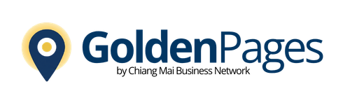 Golden Pages by Chiang Mai Business Network