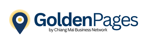 Golden Pages by Chiang Mai Business Network