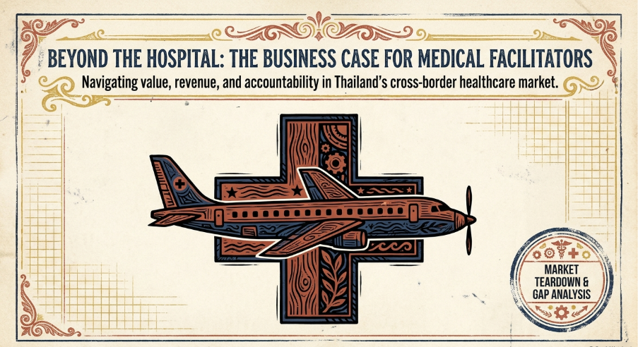 beyond the hospital
