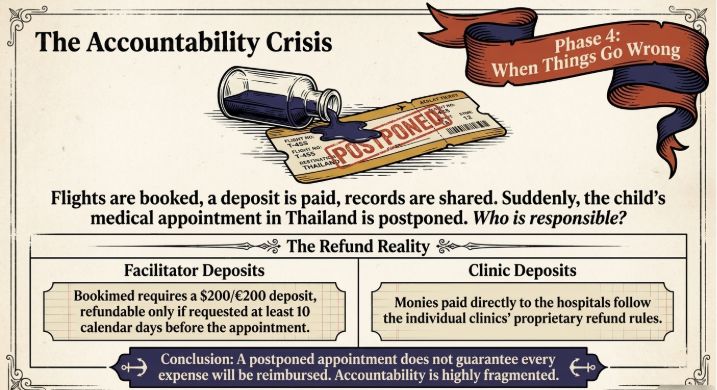 the crisis in accountability